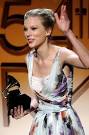 2012 Grammy Award Winners List