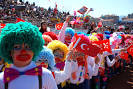 Turkey celebrates April 23 Children Fest