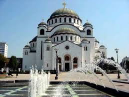 Belgrade