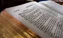 Same Bible, Different Verdict
