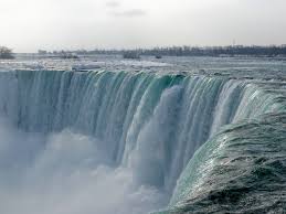 Niagara Falls - Bild \u0026amp; Foto von Eberhard Klett aus Stillleben ...