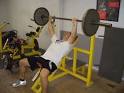 Incline Bench Press for huge Chest Muscles,Best Chest Exercise and ...