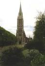 St John's Church, Tralee - via Daymix