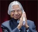 Dr A P J Abdul Kalam on
