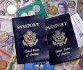 International Travel Tips
