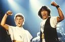 Movie For The Weekend: Bill And Ted's Excellent Adventure « Stew!