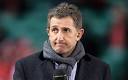 BBC commentator Jonathan Davies arrested over assault - Telegraph