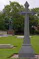 Cemetery - Wikipedia, the free encyclopedia