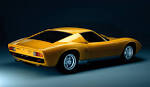 Lamborghini Miura : 1967 | Cartype
