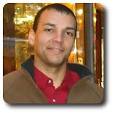 Dr. Bjorn Brooks - web cv