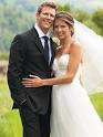 2006 Bachelor' Travis Stork marries girlfriend Charlotte Brown