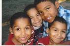 cousin Christopher Michael