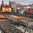 The Red Square
