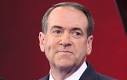 Don't Miss a Huckabee Special: