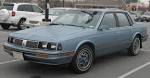 File:1985-88 Oldsmobile Cutlass Ciera.jpg - Wikipedia, the free ...