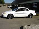 1998 Ford Escort Zx2