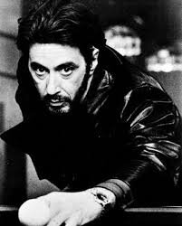 Al Pacino is Awesome.