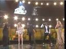 Michael Jackson 3D Grammy Tribute