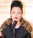 被陈红骂“老女人” 倪萍态度平静