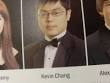 kevin chang yearbook quote Archive - its-not-enough-that-i-should-succeed-others-should-fail-kevin-chang-240x180