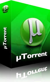 برنامج uTorrent عملاق التحميل باخر