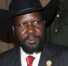 JUBA, 02 June [Gurtong] - Higher Education Minister Dr Peter Adwok Nyaba told Gurtong that body that was inaugurated by President Salva Kiir 28 May will be ... - South%2520Sudan%2520President%2520Salva%2520Kiir%2520Mayardit