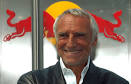 Dietrich Mateschitz Bio