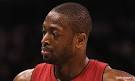 Dwyane Wade