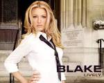 Blake -Serena - Gossip Girl Wallpaper (4007248) - Fanpop
