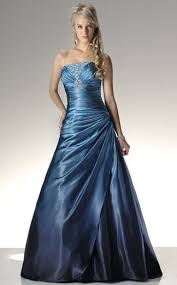 Prom Dress Styles Formal