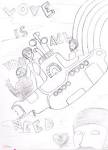 Yellow Submarine WIP by ~bolshy-yarblockos on deviantART