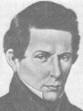 Łobaczewski N. 1792 - 1856