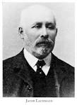 1 Lachmann, Jacob Leopold,