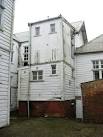 The old tuberculosis hospital - via Daymix