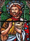 Saint John the Baptist » Saints.