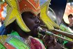 The Culture of the Bahamas in - via Daymix