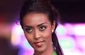 Kidan Tesfahun, 24, of Ethiopia has won this year's Best Female Model of the
