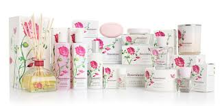 Crabtree & Evelyn