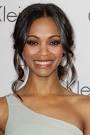 Zoe Saldana wants to work with