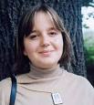 Autor Iva Lučić rođena je