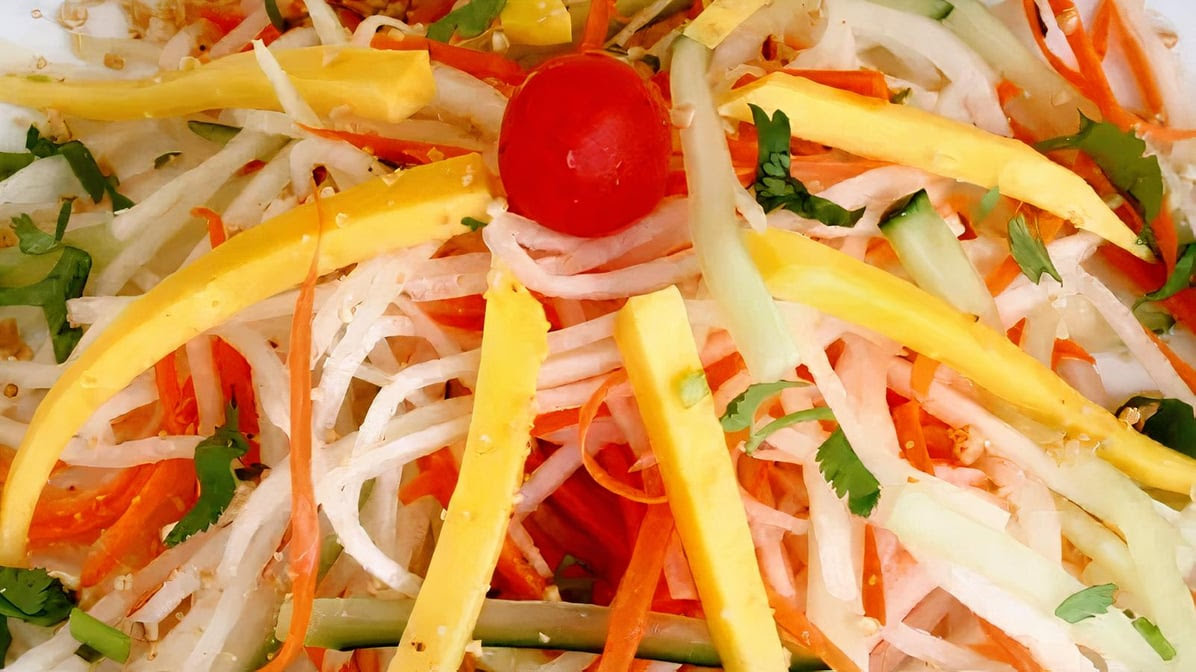 Loving Hut Vegan Restaurant - San Francisco photo 12