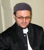 Dr. Senad AGIC, Imam