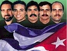 Antiterroristas cubanos