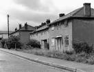 Derelict council houses, Milan - via Daymix