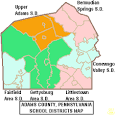 Bermudian Springs School District - Wikipedia, the free encyclopedia