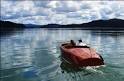 Electric Classic Boats. Dear God , What's Next? | Classic Boat News ... 