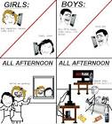 True story bro