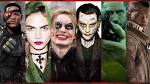 This Is What the Suicide Squad Might Look Like - YouTube