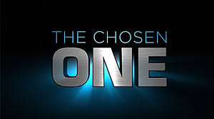 TheChosenOne