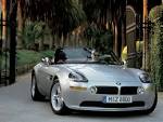 BMW Z8 - Gateway - 1280x960 Wallpaper